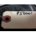 95Q001 Lower Engine Oil Pan From 2014 Nissan Murano  3.5